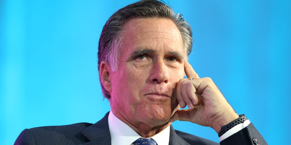 Mitt Romney’s Sister-In-Law Carrie Romney’s Cause of Death Revealed