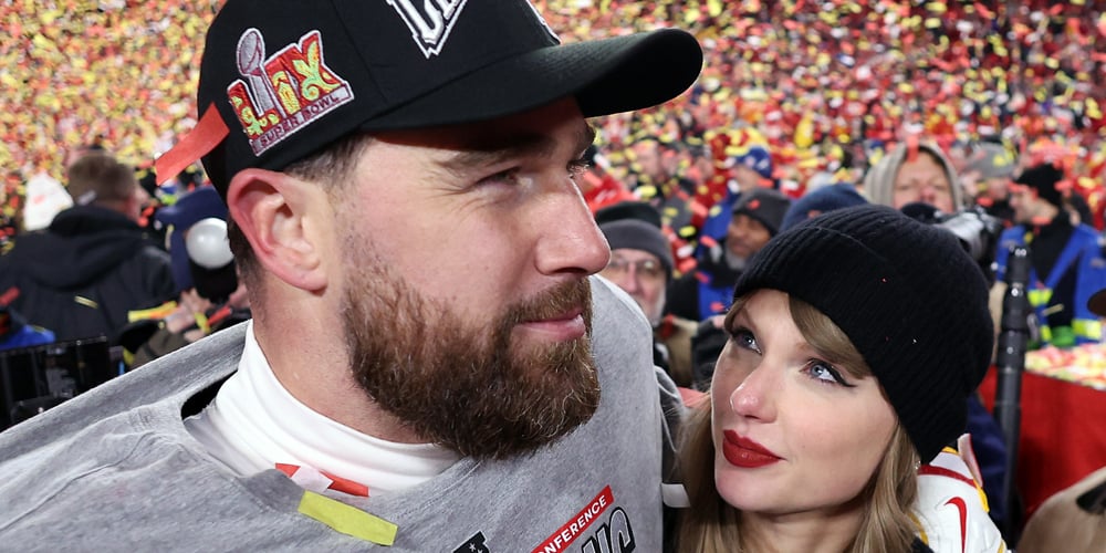 Las cabezas del presidente muestran la promesa que le hizo a Travis Kelce sobre la relación SWIFT SWIFT | Jefes de Kansas City, Taylor Swift, Travis Kelce | Noticias y chismes Entretenimiento, fotos y vídeos. Las cabezas del presidente muestran la promesa que le hizo a Travis Kelce sobre la relación SWIFT SWIFT | Jefes de Kansas City, Taylor Swift, Travis Kelce | Noticias y chismes Entretenimiento, fotos y vídeos.