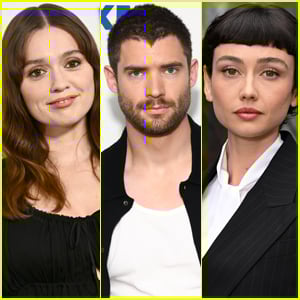 10 Most Popular Celebrities of 2025 Revealed & the Number 1 Star Had a Huge Year