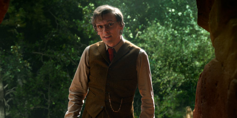 A estrela de ‘Stranger Things’ Jamie Campbell Bower revela inspiração assustadora da vida real por trás de Mr. Jamie Campbell Bower, Stranger Things, 5ª temporada de Stranger Things | Notícias e fofocas sobre celebridades | Entretenimento, fotos e vídeos