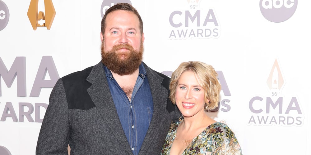 Erin e Ben Napier não podem hospedar ‘legalmente’ o spin-off de ‘Hometown’: razão revelada | Ben Napier, Erin Napier | Notícias e fofocas sobre celebridades | Entretenimento, fotos e vídeos