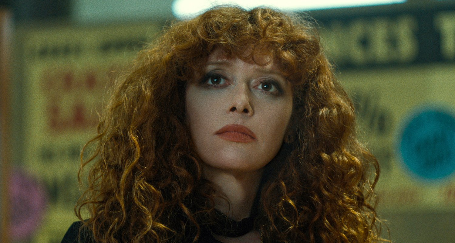 3ª temporada de ‘Boneca Russa’? Natasha Lyonne compartilha uma nova atualização surpreendente sobre a série Netflix! | Natasha Lyonne, Netflix, Garota Russa, Televisão | Notícias e fofocas sobre celebridades | Entretenimento, fotos e vídeos