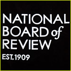 National Board of Review Names Best Movies & Actors of 2025 - Full Winners List Revealed!