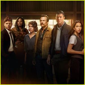 Origins' Won't Air a New Episode for 11 More Weeks After Tonight