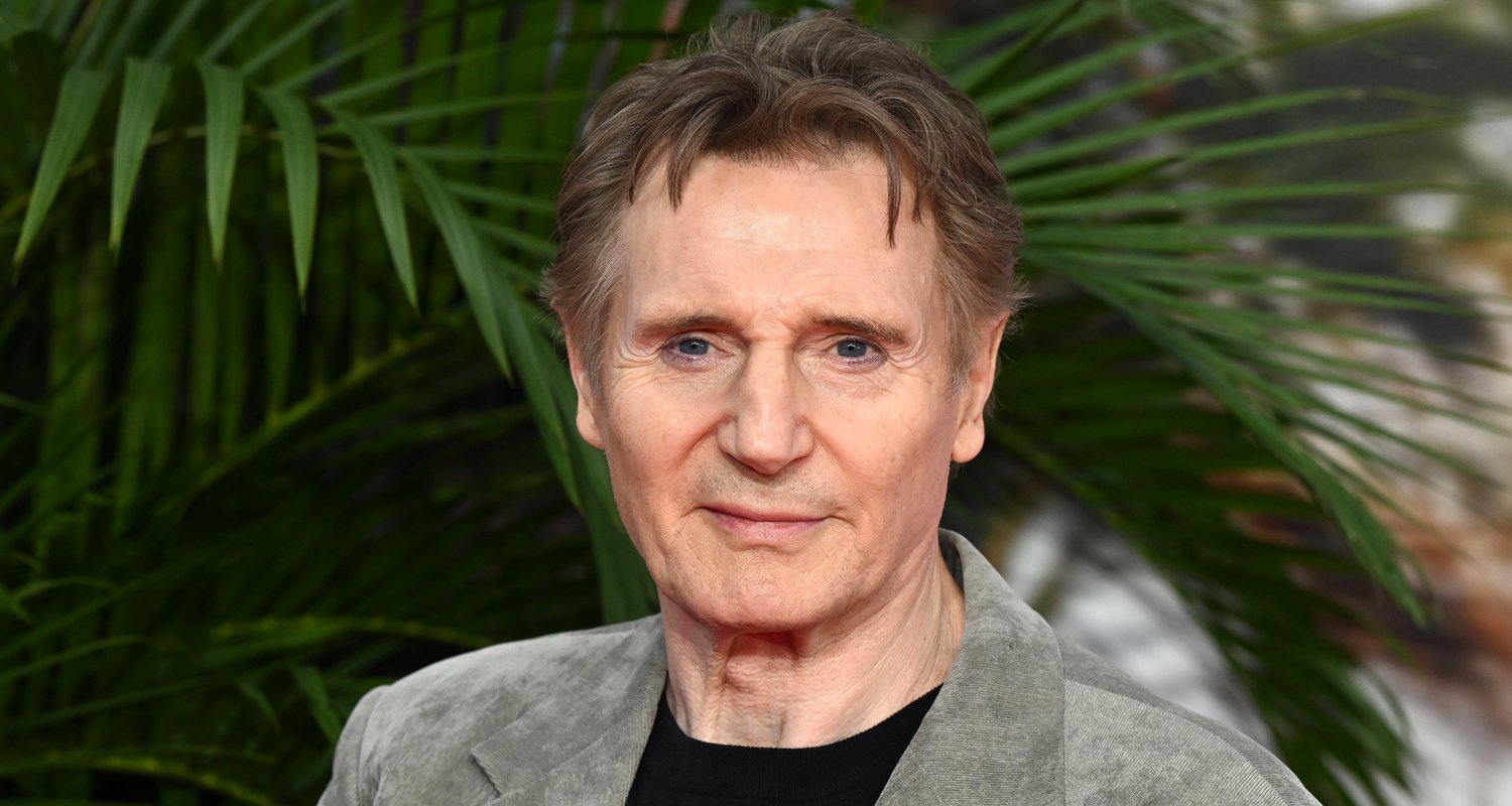 Liam Nesson após fechamento de documento polêmico Documentos polêmicos Liam Nesson | Notícias e fofocas Entretenimento, fotos e vídeos