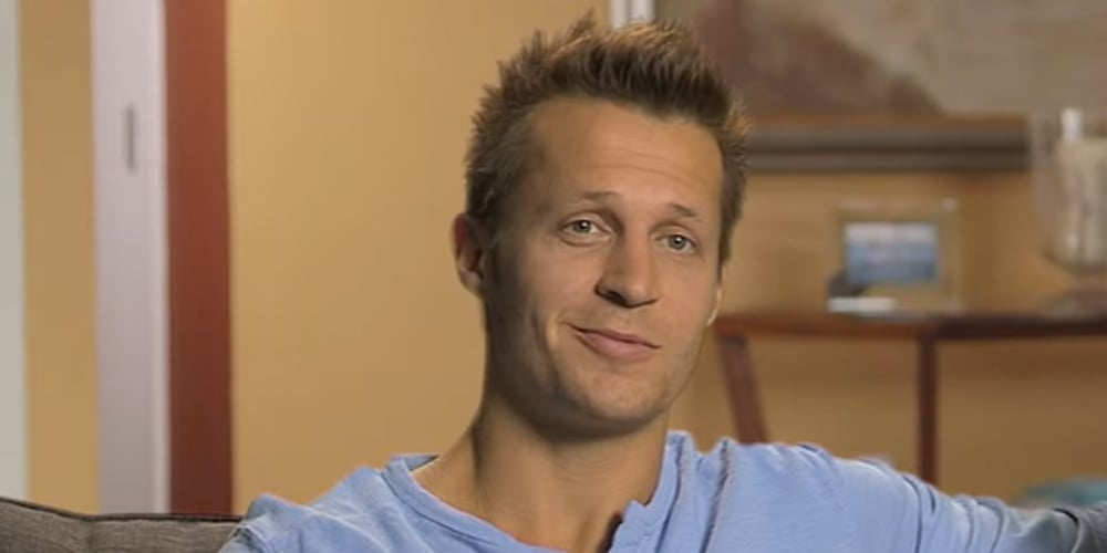 Estrella de ‘Vecinos serviciales’ arrestada por cargos menores y relacionados con animales | A&E, Vecinos Ventajosos, Televisión, Tony McCollister | Noticias y rumores de celebridades | Entretenimiento, fotos y vídeos