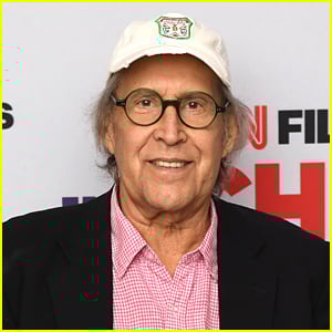 New Details Revealed About Chevy Chase Having a Meltdown Following Racial Slur Leak on 'Community'