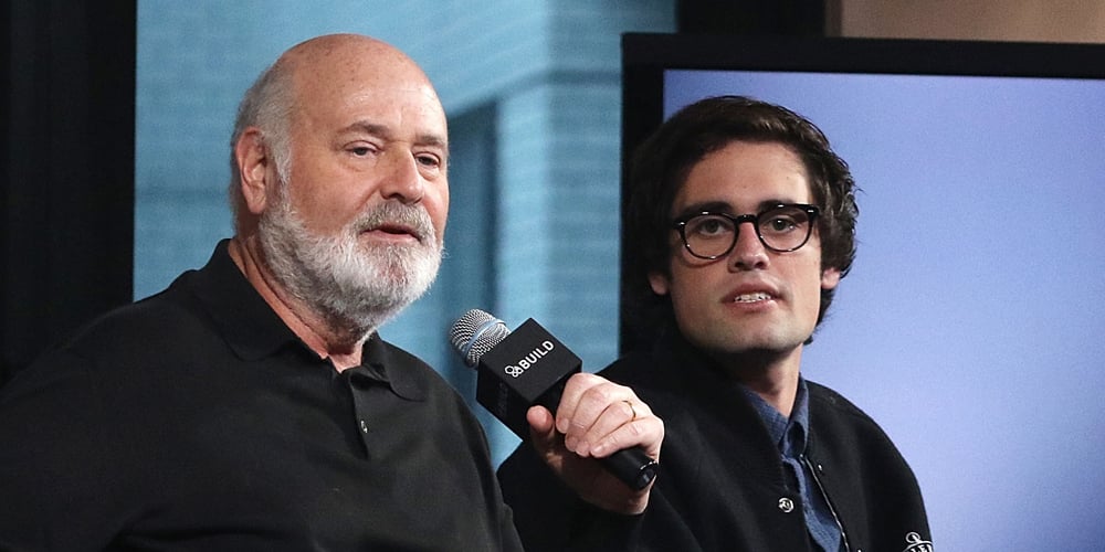 Filho de Raturer prefere assassinato, declaração policial “Michelle Ruster, Nick Raturer, Robe Update | Notícias e fofocas | Entretenimento, fotos e vídeos