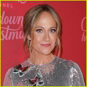 Hallmark's Nikki DeLoach Opens Up About Childhood Abuse