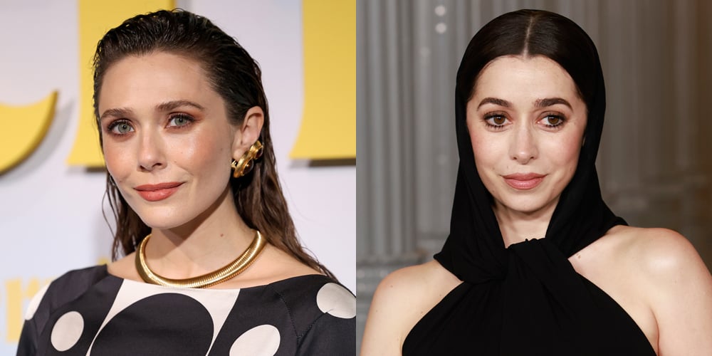 Elizabeth Olsen y Cristin Milioti protagonizarán ‘Siete hermanas’ | Anthony Edwards, Bridget Brown, Cristin Milioti, Elizabeth Olsen, FX, hulu, J. Smith-Cameron, Meredith Hagner, Odessa Young, Philip Ettinger, Ryan Eggold, Seven Sisters, Zoe Winters | Noticias y rumores de celebridades | Entretenimiento, fotos y vídeos