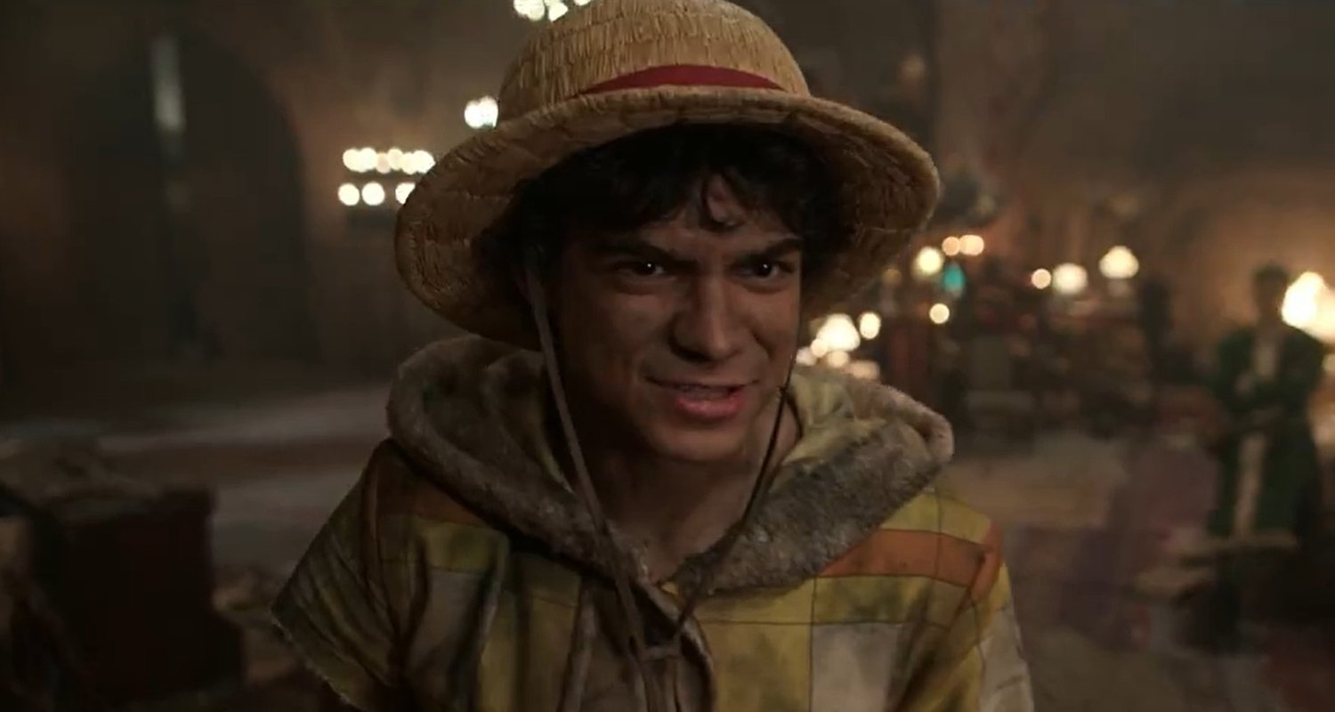 2ª temporada de “One Piece” “Into the Grand Line” tem novo teaser – assista agora! | Emily Rudd, Inaki Godoy, Jacob Romero, Mackenyu, Netflix, One Piece, Taz Skylar, Televisão | Notícias e fofocas sobre celebridades | Entretenimento, fotos e vídeos