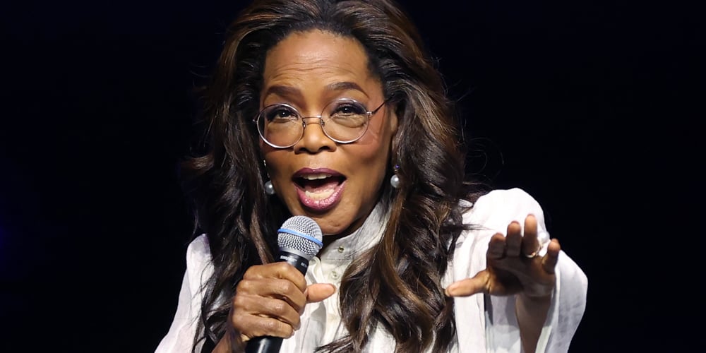 Oprah Winfrey diz que parou brevemente de tomar GLP-1 para perder peso, até perceber que era uma ‘coisa para toda a vida’ | GLP-1, Oprah Winfrey, Ozempic | Notícias e fofocas sobre celebridades | Entretenimento, fotos e vídeos