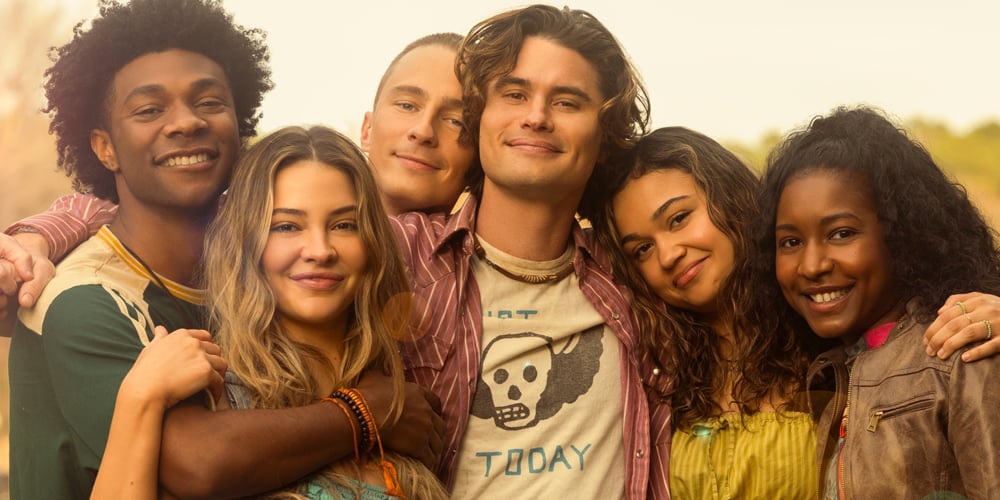 Chase Stokes fala após filmar a última temporada de ‘Outer Banks’ | Chase Stokes, Netflix, Outer Banks | Notícias e fofocas sobre celebridades | Entretenimento, fotos e vídeos