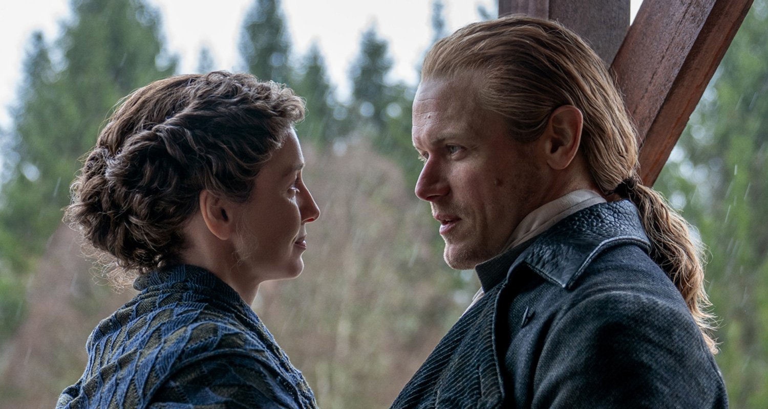 Temporada 8 de ‘Outlander’: Starz publica nuevas fotos de Caitriona Balfe, Sam Heughan y más de la temporada final | Carla Woodcock, Cesar Domboy, Charles Vandervaart, David Berry, Izzy Meikle-Small, John Bell, Lauren Lyle, Outlander, Richard Rankin, Sam Heughan, Sophie Skelton, Starz, Televisión | Noticias y rumores de celebridades | Entretenimiento, fotos y vídeos