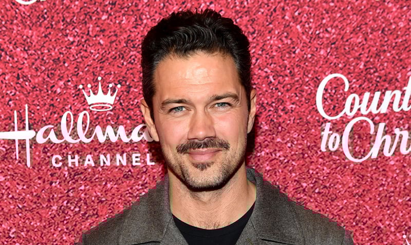 General Hospital’s Ryan Paevey Goes Public with New Girlfriend on Her Birthday!
