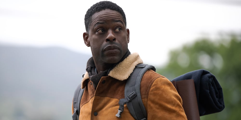 Set de la temporada 2 de ‘Paradise’ – El día anterior | Alriyh Mastin, Charlie Evrons, Tumukson, Hullin Noticias y chismes | Entretenimiento, fotos y vídeos