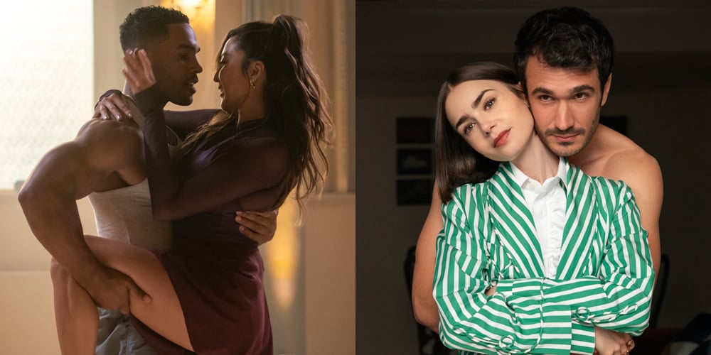 ‘Emily in Paris 5 tráiler de su nueva vida en Roma, unanimidad – uldie-ullie y más – ¡Muchos para ver ahora! | Arnaud Baynal, Ashley Park, Bruno Greenberg, Kamkenio Siempre noticias y chismes | Entretenimiento, fotos y vídeos. ‘Emily in Paris 5 tráiler de su nueva vida en Roma, unanimidad – uldie-ullie y más – ¡Muchos para ver ahora! | Arnaud Baynal, Ashley Park, Bruno Greenberg, Kamkenio Siempre noticias y chismes | Entretenimiento, fotos y vídeos.