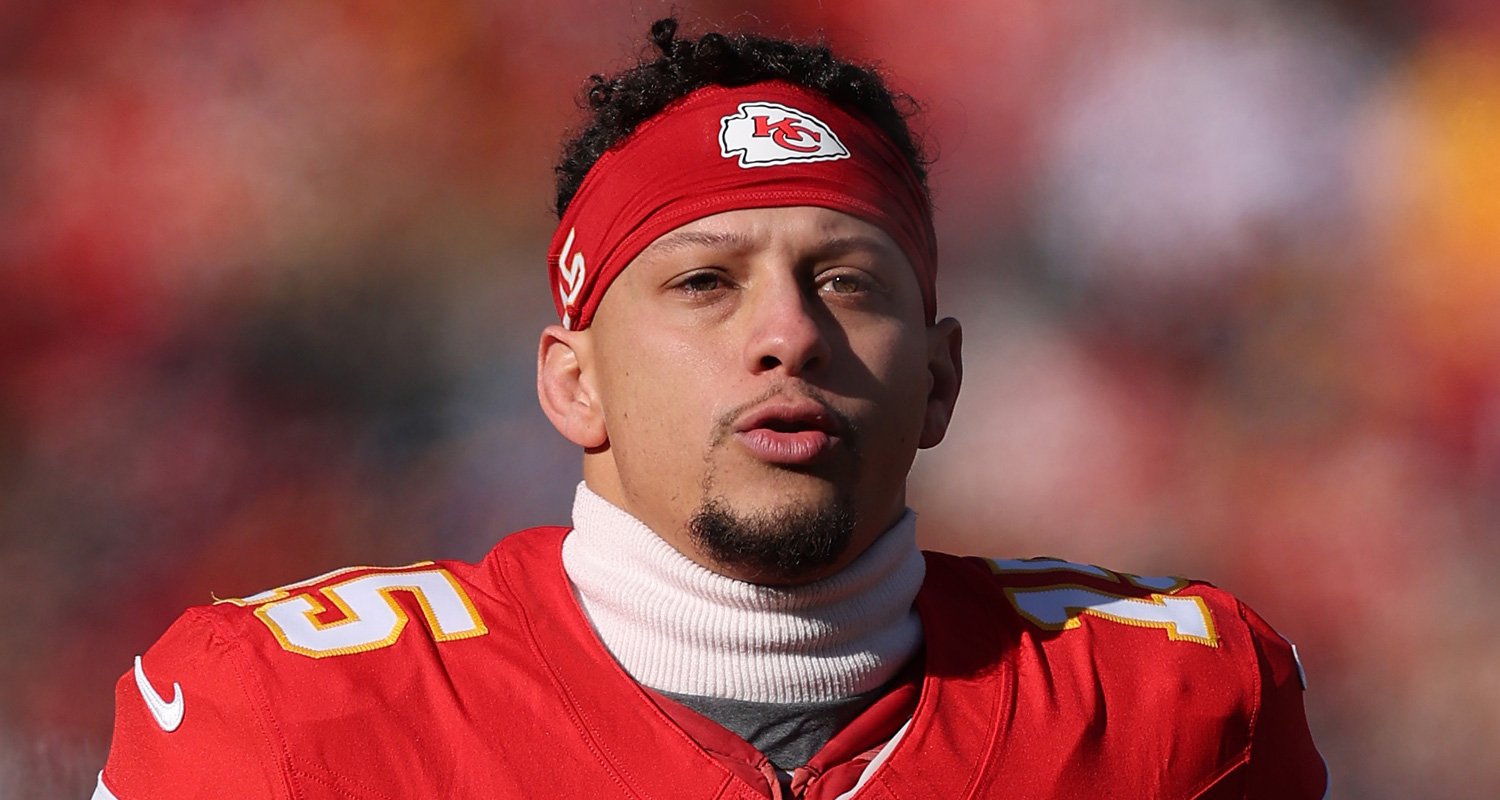 Atualização sobre lesão de Mahomes Mahom: resultados de ressonância magnética do Kansas City Chiefs Chiefs | Futebol, Kansas City, NFL, Patrick Maham, Esportes | Notícias e fofocas Entretenimento, fotos e vídeos