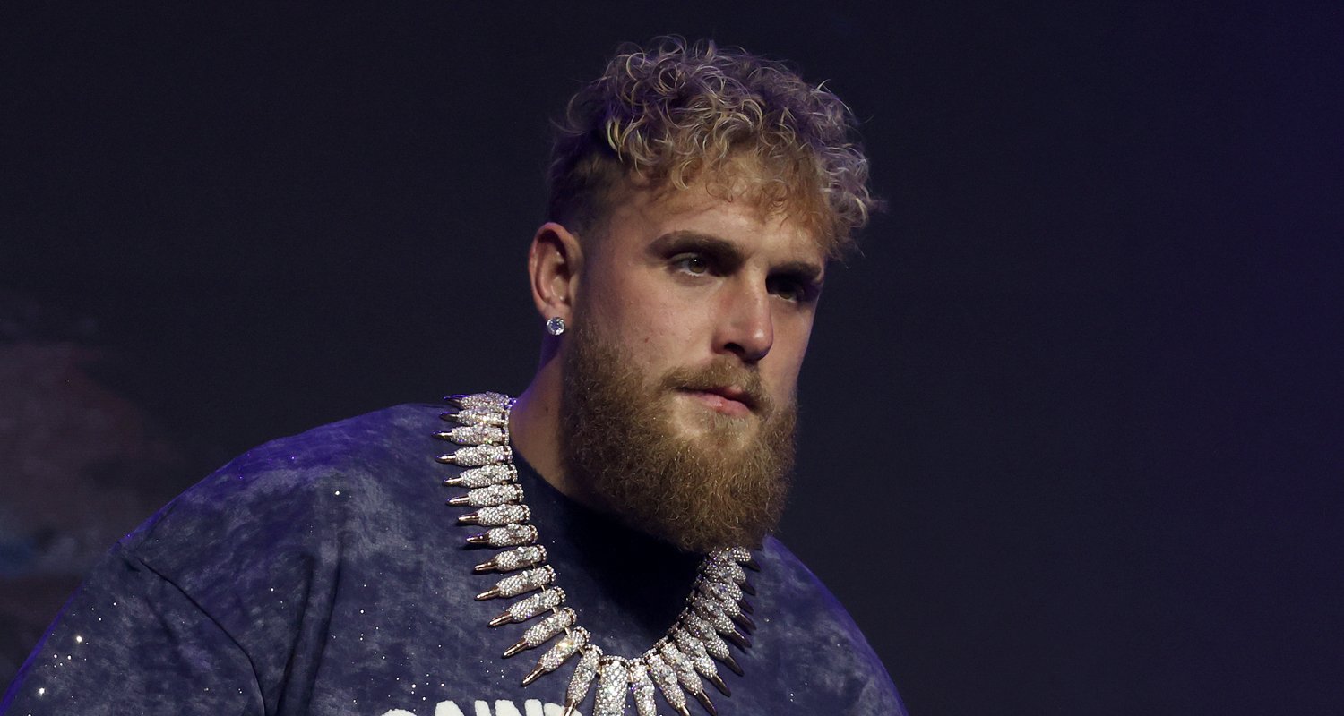 Jake Paul hospitalizado después de perder la pelea de Netflix ante Anthony Joshua | Jake Paul | Noticias y rumores de celebridades | Entretenimiento, fotos y vídeos