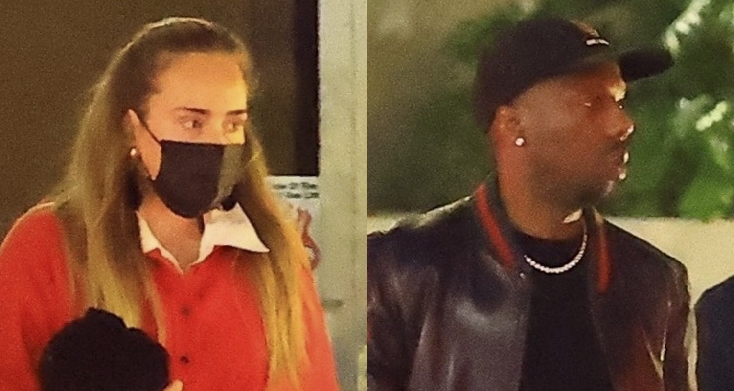 Adele e o noivo Rich Paul comemoram o Natal na Sunset Tower de Los Angeles | Adele, Paulo Rico | Notícias e fofocas sobre celebridades | Entretenimento, fotos e vídeos