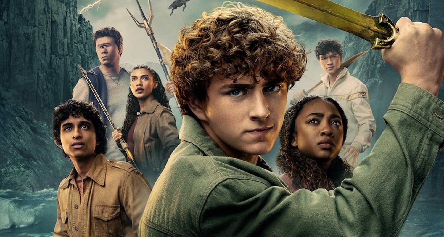 What Time Do ‘Percy Jackson & the Olympians’ New Episodes Get Added to Disney+? Schedule Details Revealed!