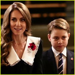 Prince George Video Sparks Backlash After Man's Christmas Greeting Goes Viral