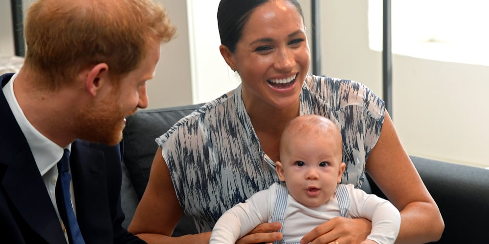 El servicio del príncipe Harry gana la batalla por la seguridad jurídica de su familia | Muerte – Príncipe Harry, Real | Noticias y chismes Entretenimiento, fotos y vídeos.