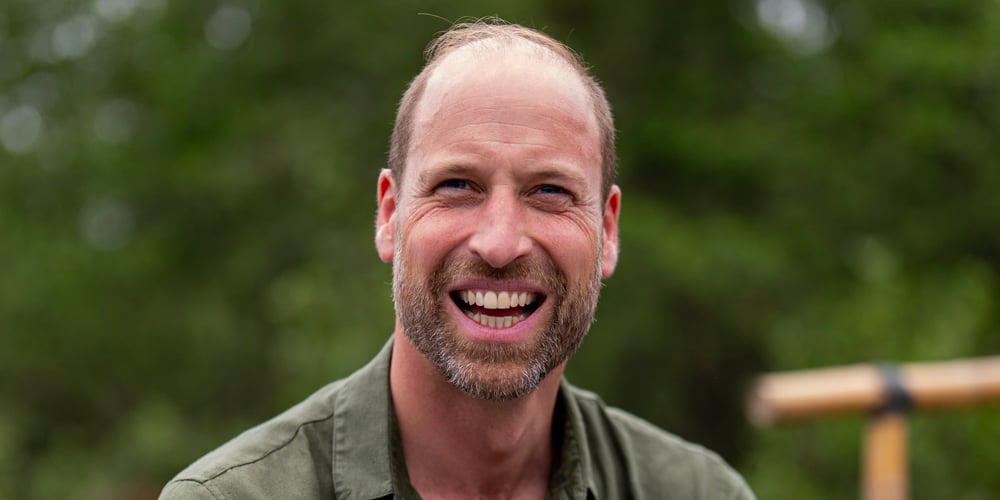 Ganhos do Príncipe William em 2025 revelados: Veja seu salário para despesas privadas e oficiais | Príncipe Guilherme | Notícias e fofocas sobre celebridades | Entretenimento, fotos e vídeos