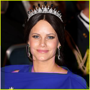 Swedish Royal Court Responds to Reports Linking Princess Sofia to Jeffrey Epstein Amid Email Leak