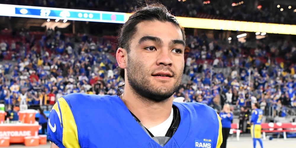 Kupp’s Jewish Heritage Disrespected By Rookie Nacua’s Shocking Touchdown Plot