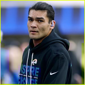 Rams Star Puka Nacua Tweets & Deletes Controversial Statement - Here's What He Wrote