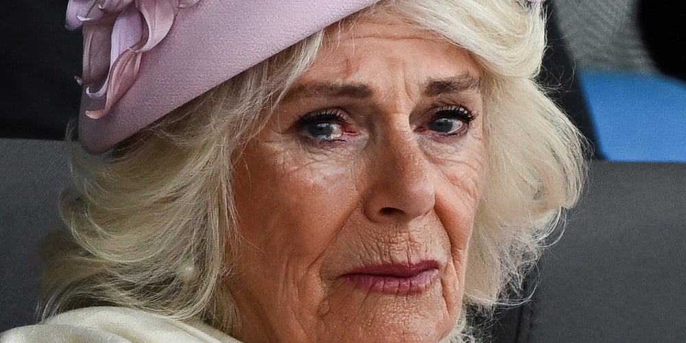 Rainha Camilla fala pela primeira vez sobre ter sido agredida na adolescência | Rainha Camila | Notícias e fofocas sobre celebridades | Entretenimento, fotos e vídeos