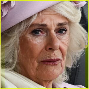 Queen Camilla Opens Up About Being Assaulted as a Teen for the First Time