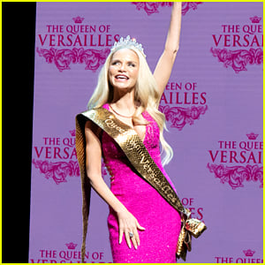 Kristin Chenoweth's 'Queen of Versailles' Musical Sets Earlier Closing Date, Days After Her Backstage Injuries
