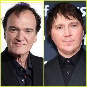 Quentin Tarantino Bashes Paul Dano Again, Says He's the 'Worst Actor In SAG' 