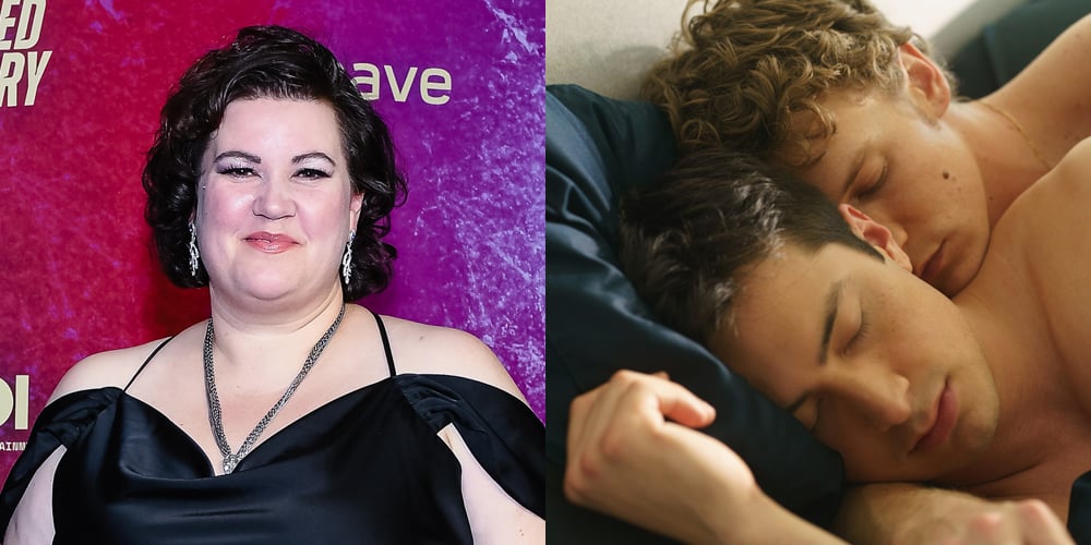 A autora de ‘Heated Rivalry’ Rachel Reid confirma se a primeira temporada termina em Cliffhanger | Rivalidade acalorada Rachel Reid Television | Notícias e fofocas sobre celebridades | Entretenimento, fotos e vídeos