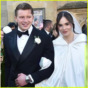 Holly Ramsay &amp; Adam Peaty Wedding - Guest List Revealed, 3 Notable People Missing