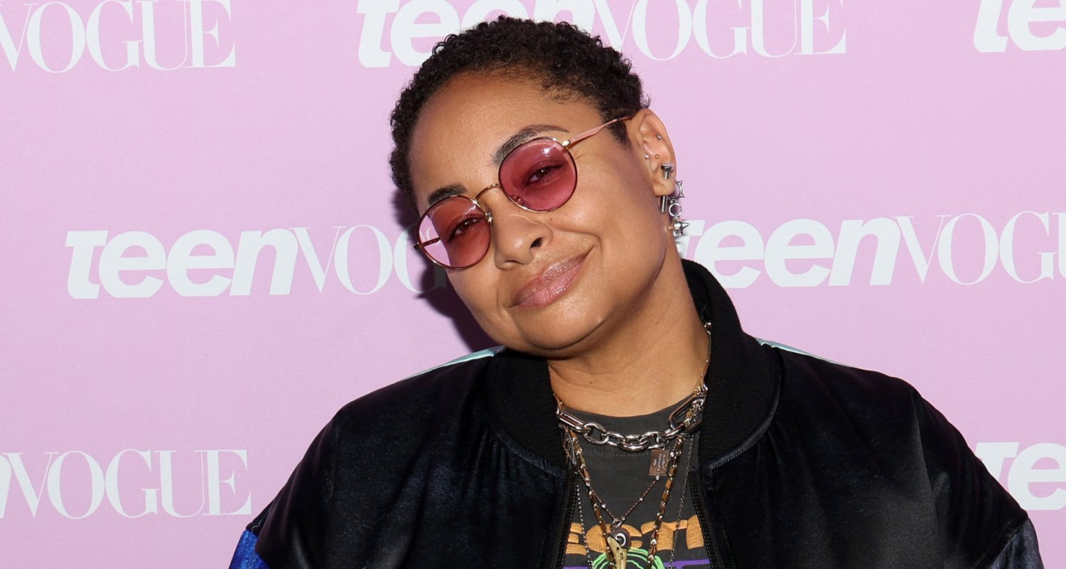 Raven-Symoné Has ‘That’s So Raven’ Reunion at 40th Birthday Party