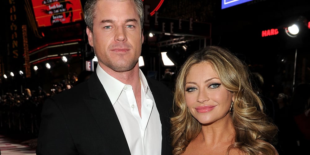 Rebecca Gayheart revela sua reação comovente ao diagnóstico de ELA de Eric Dane, alguns de seus primeiros sintomas | Eric Dane, Rebecca Gayheart | Notícias e fofocas sobre celebridades | Entretenimento, fotos e vídeos