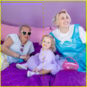 Rebel Wilson's Wife Ramona Agruma Pregnant, Expecting Their Second Child!