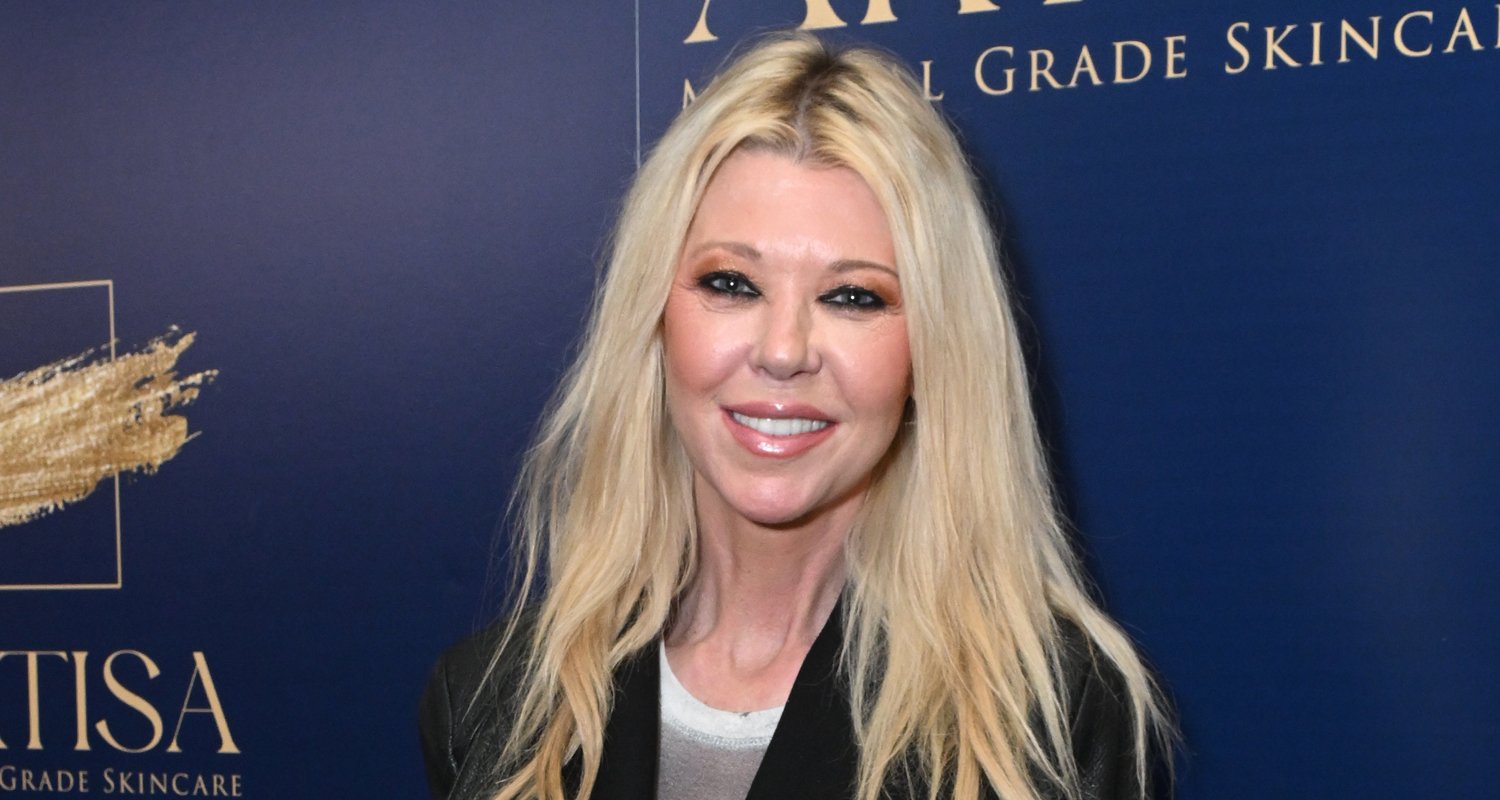 Bombshell Twist In Tara Reid Case As Police Say Surveillance Footage Shows No Evidence Her Drink Was Spiked