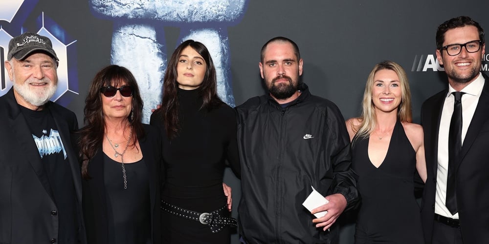 Rob Revell e sua esposa Michelle com todos os 3 filhos, Nick, Roman e Jake – no Prepie Red Team 22 meses atrás (fotos) | Jake, o Redentor, Maria Guilloran, Michelle Reick, Nick Rester, romance | Notícias e fofocas Entretenimento, fotos e vídeos Rob Revell e sua esposa Michelle com todos os 3 filhos, Nick, Roman e Jake – no Prepie Red Team 22 meses atrás (fotos) | Jake, o Redentor, Maria Guilloran, Michelle Reick, Nick Rester, romance | Notícias e fofocas Entretenimento, fotos e vídeos