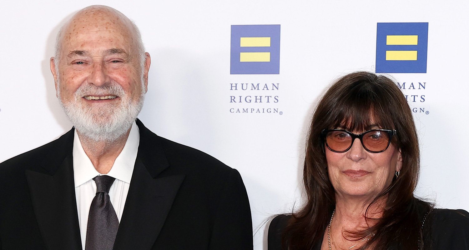 2 pessoas encontradas na casa de Rob Reaver e sua esposa Michelle R Roleer, Rob | Notícias e fofocas Entretenimento, fotos e vídeos