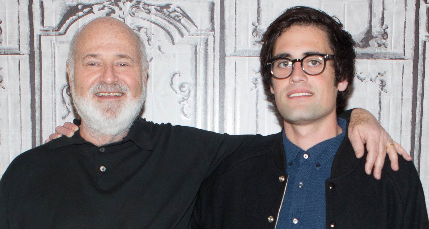 Who Is Rob Reiner’s Son Nick? All About the Director’s Middle Child With Wife Michele
