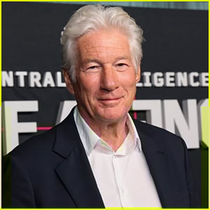 Richard Gere Reflects on His 20-Year Ban from the Oscars: ‘I Certainly Don’t Mean Anyone Any Harm’