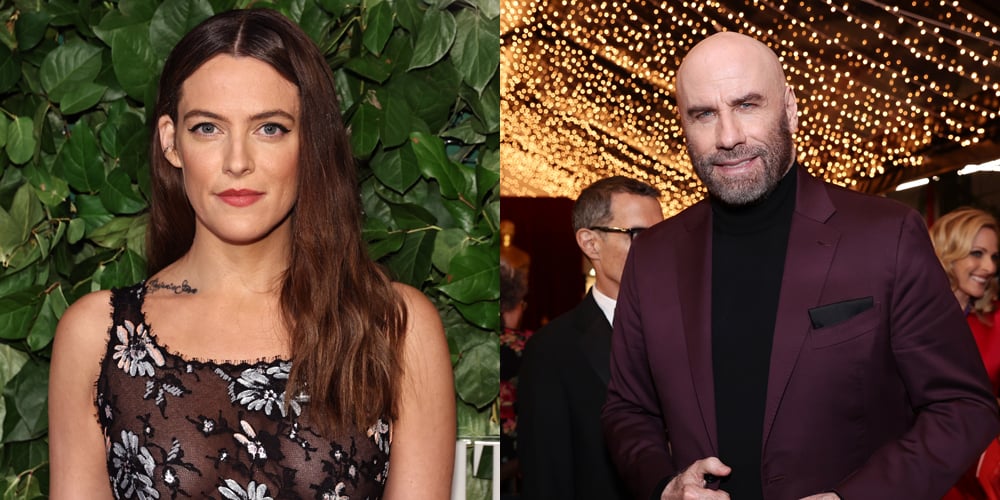 Um novo processo alega que Riley Keough é a mãe biológica do filho de John Travolta, Ben | Brigitte Kruse, John Travolta, Kelly Preston, Kevin Fialko, Navarone Garcia, Priscilla Presley, Riley Keough | Notícias e fofocas sobre celebridades | Entretenimento, fotos e vídeos