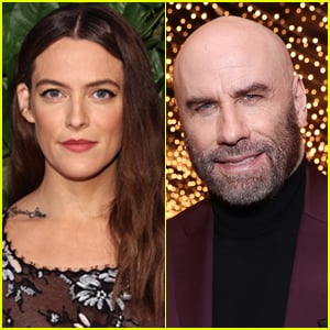New Lawsuit Alleges Riley Keough Is the Biological Mother of John Travolta's Son Ben