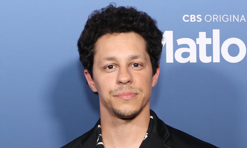 David Del Rio’s Closing ‘Matlock’ Episode Already Aired, However His Destiny Will Be Addressed Later David Del Rio’s Closing ‘Matlock’ Episode Already Aired, However His Destiny Will Be Addressed Later