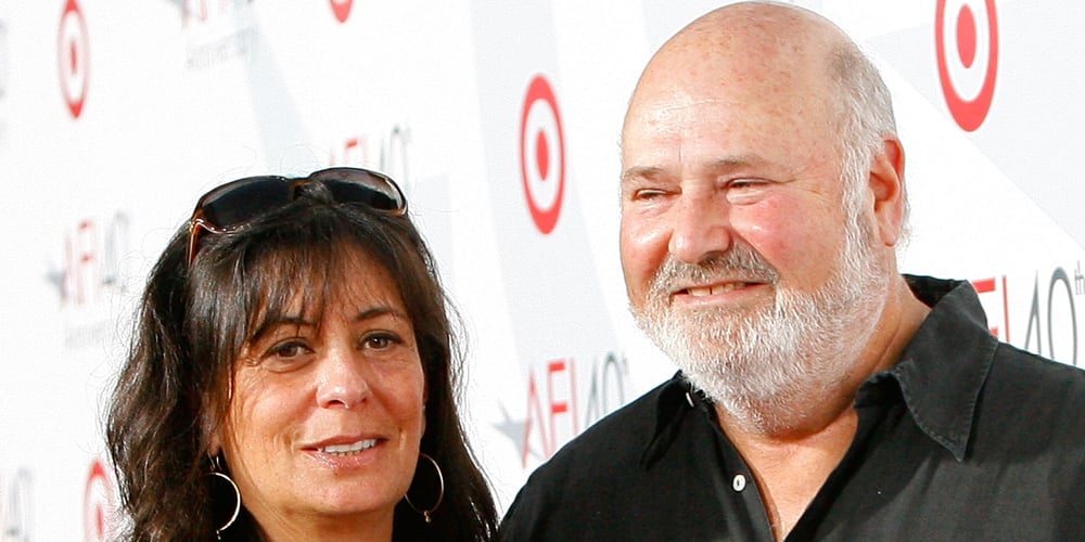Amigo de Rob e Michele Reiner revela o texto do cartão de férias que recebeu do casal após sua trágica morte | Michele Reiner, Rob Reiner | Notícias e fofocas sobre celebridades | Entretenimento, fotos e vídeos