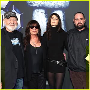 Rob Reiner & Son Nick Did Not Get Into a Loud Argument at Conan O’Brien’s Party, Despite Previous Reports, New Insider Says